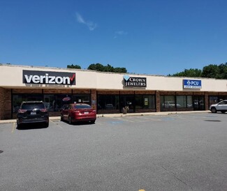 More details for 211 North St, Foxboro, MA - Retail for Rent