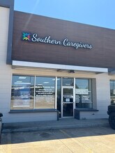 1395 E Henri De Tonti Blvd, Springdale, AR to rent Building Photo- Image 2 of 11