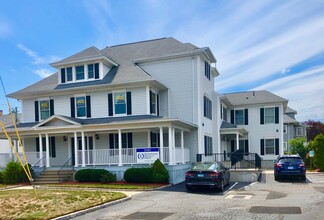 3101 Main St, Bridgeport, CT for sale Building Photo- Image 1 of 1