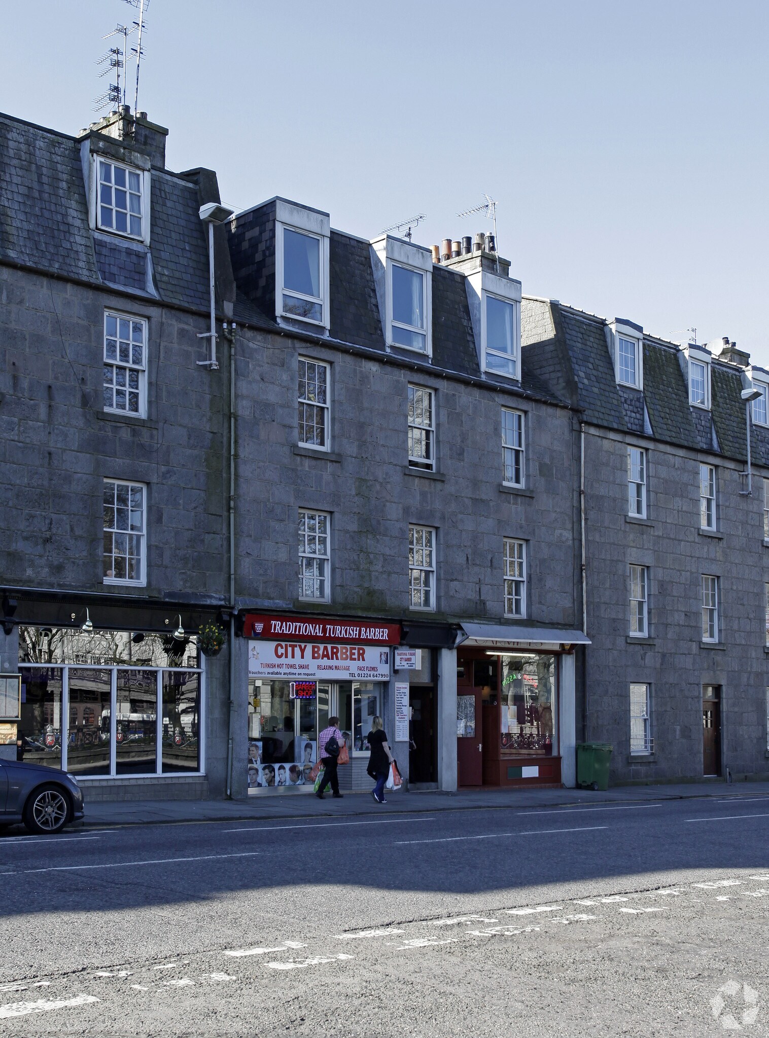 30-32 Union Ter, Aberdeen for sale Primary Photo- Image 1 of 1