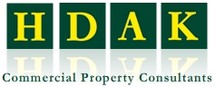 HDAK Commercial Property Consultants