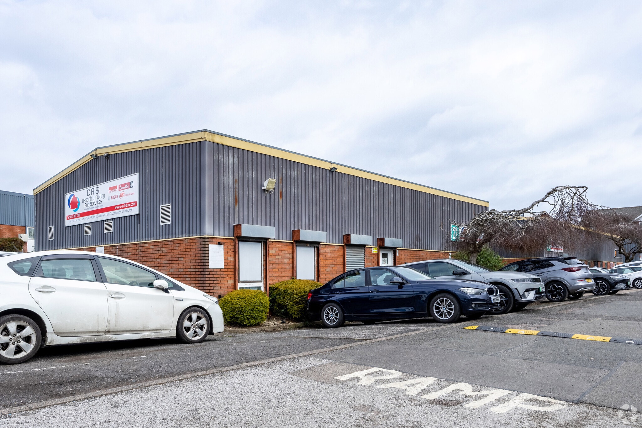 Bordesley Green Rd, Birmingham for sale Primary Photo- Image 1 of 1