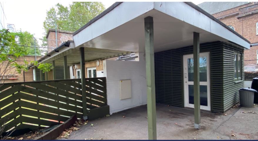 54A Whitfield St, London for sale Primary Photo- Image 1 of 1