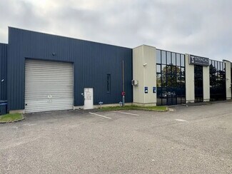 More details for Light Industrial to Rent