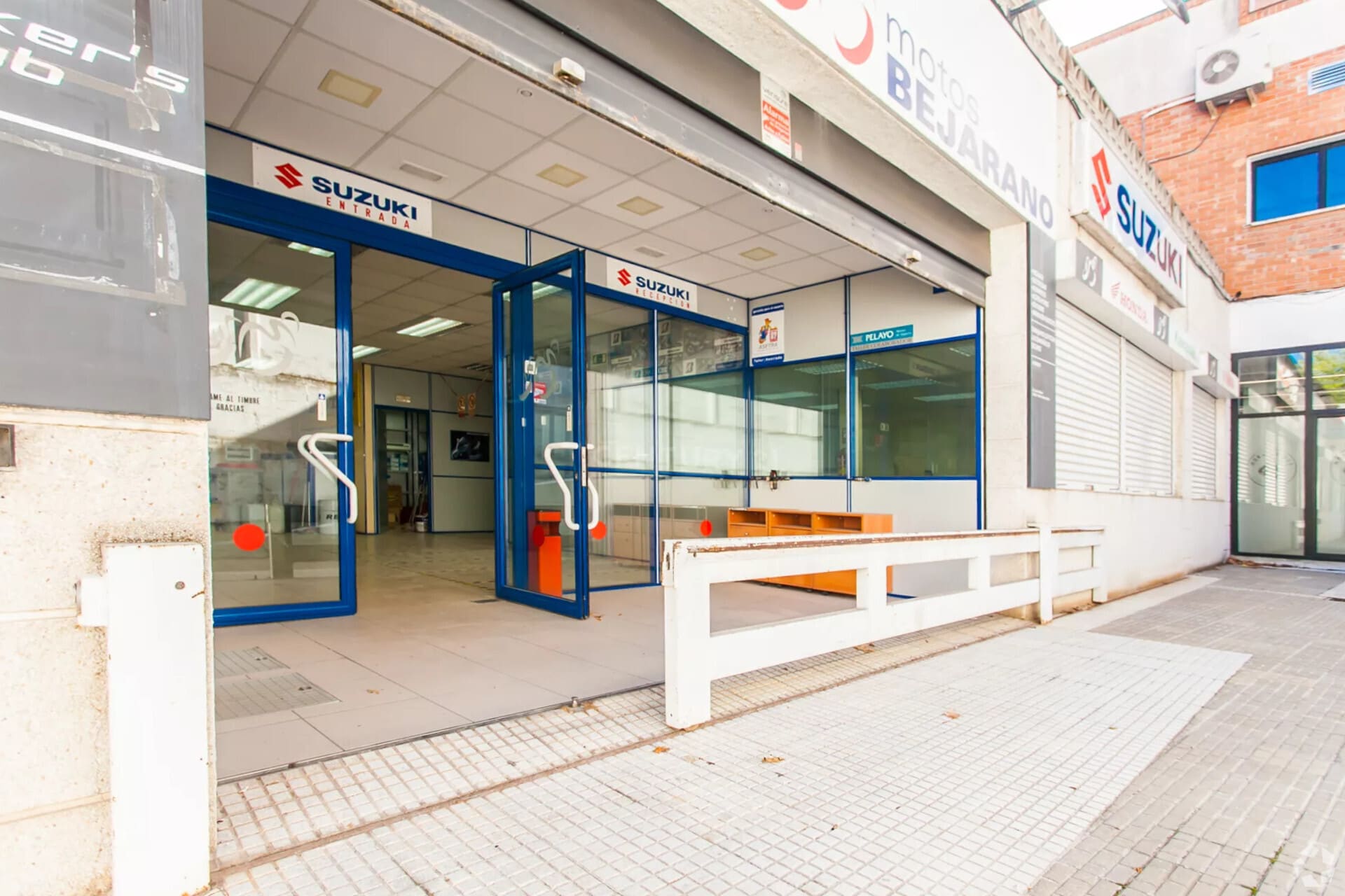 Build-to-Rent in Madrid, Madrid for sale Interior Photo- Image 1 of 2