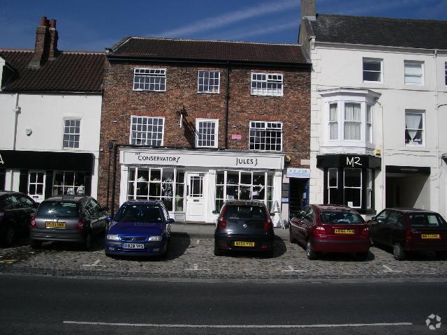 115-117 High St, Yarm for sale Primary Photo- Image 1 of 1