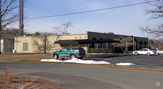 More details for 420 Hudgins Rd, Fredericksburg, VA - Office, Light Industrial for Rent