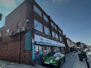 317-319 Palatine Rd, Manchester for rent Primary Photo- Image 1 of 6