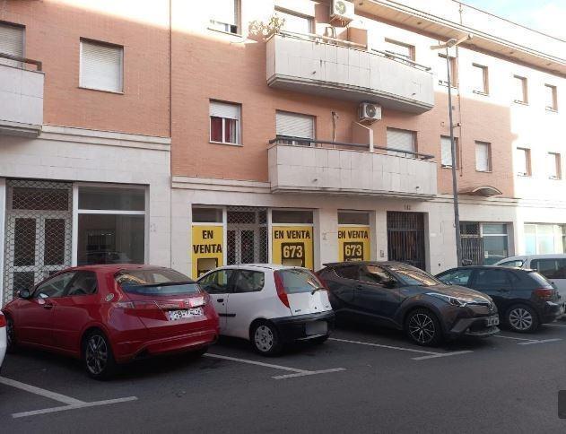 Retail in Coria del Río, Sevilla for sale Building Photo- Image 1 of 18