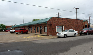 More details for 611 Court St, Conway, AR - Office for Rent