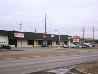 More details for 405 S Lewis Blvd, Sioux City, IA - Office for Rent