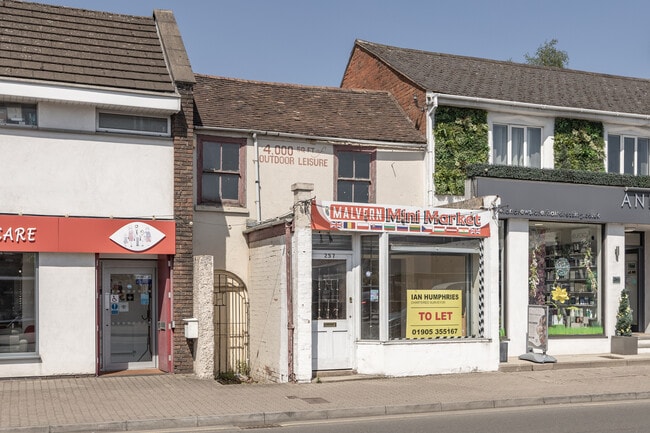 More details for 257 Worcester Rd, Malvern - Retail to Rent