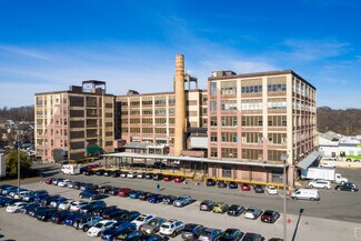 More details for 5070-5080 Parkside Ave, Philadelphia, PA - Office, Light Industrial to Rent