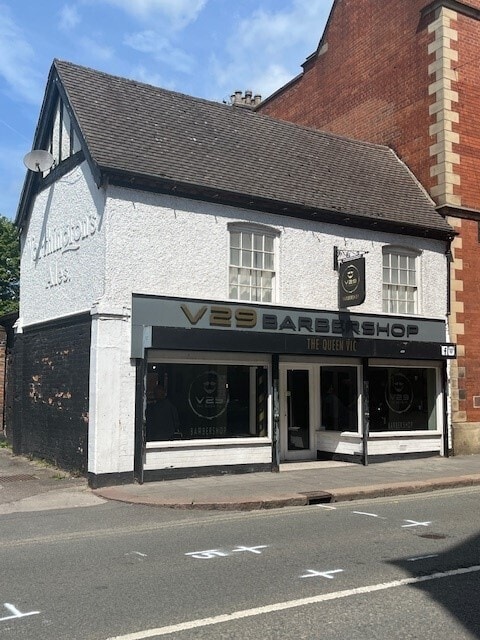 52 High St, Burton On Trent to rent Primary Photo- Image 1 of 4