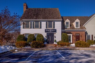 More details for 13000 Harbor Dr, Woodbridge, VA - Office / Medical to Rent