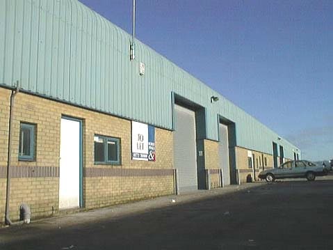 More details for 6-13 Boundary Rd, Lytham St Annes - Industrial to Rent