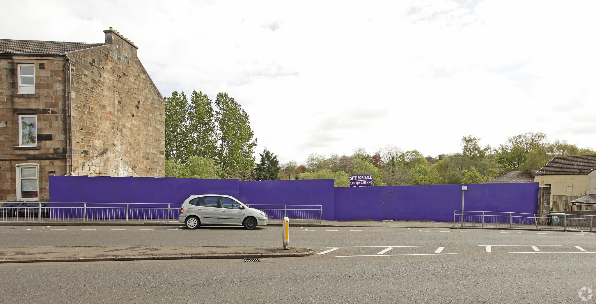 Main St, Clarkston for sale Primary Photo- Image 1 of 1