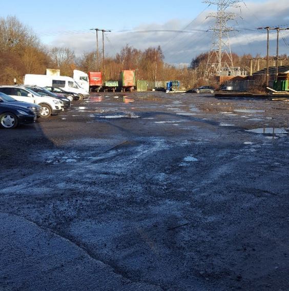 Whaley Rd, Barnsley S75 1HT UK