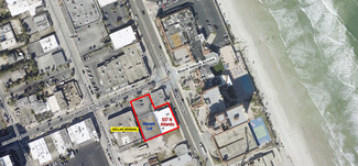 More details for 537 N Atlantic Ave, Daytona Beach, FL - Retail for Rent