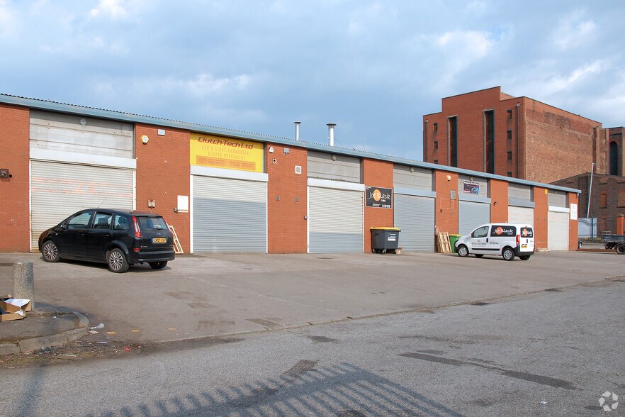 Seymour St, Bootle for sale - Primary Photo - Image 1 of 1