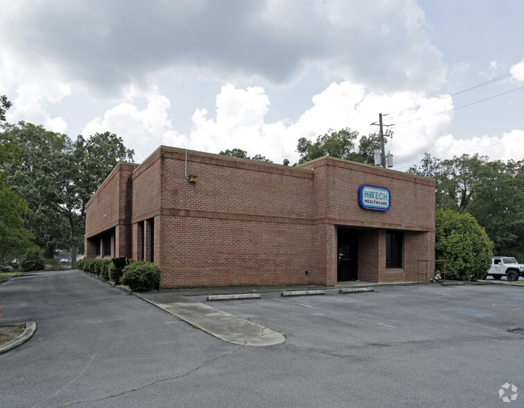 101 Redmond Rd, Rome, GA for sale - Primary Photo - Image 1 of 1