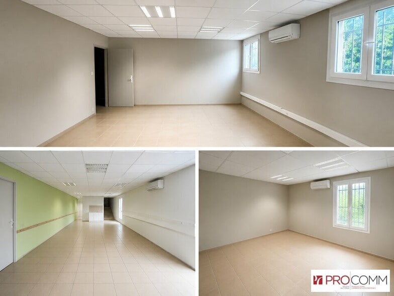 Office in L'ISLE-SUR-LA-SORGUE for sale - Building Photo - Image 2 of 29