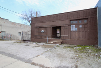 418-422 Front St, Toledo, OH for sale Primary Photo- Image 1 of 1