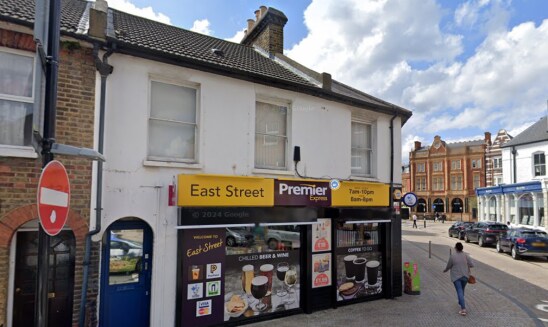 17 South St, Bromley for sale Building Photo- Image 1 of 1