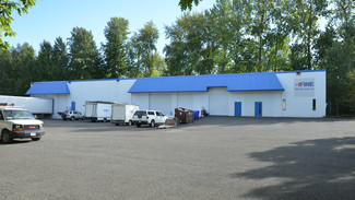 More details for 9620 NE Colfax St, Portland, OR - Industrial for Rent