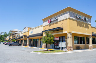 More details for 2730 State Road 16, Saint Augustine, FL - Retail for Rent