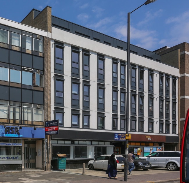 More details for 88-98 College Rd, Harrow - Office to Rent