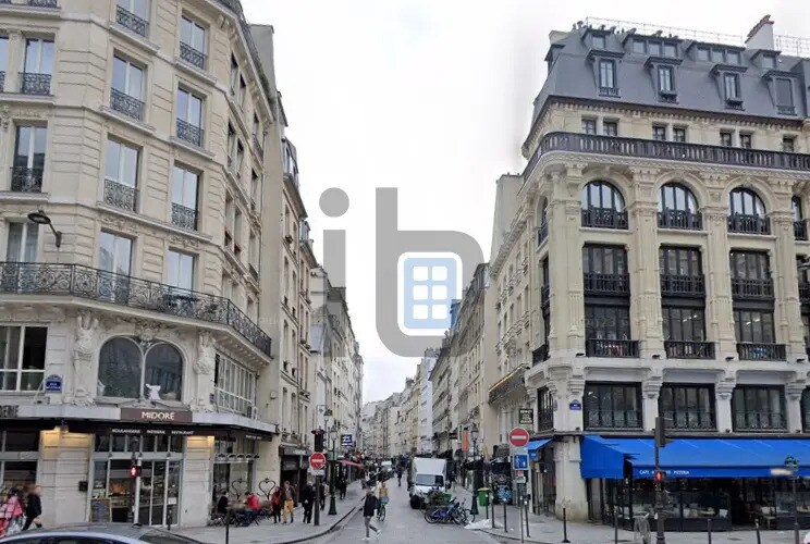 Retail in Paris to rent Building Photo- Image 1 of 4