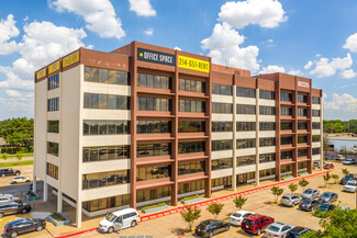 More details for 8035 E R L Thornton Fwy, Dallas, TX - Office for Rent