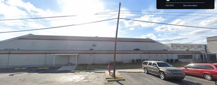 4401 Piggly Wiggly Dr, North Charleston, SC for rent Building Photo- Image 1 of 3