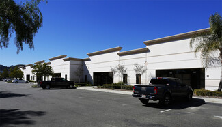 More details for 26398 Deere Ct, Murrieta, CA - Industrial for Rent