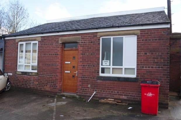 More details for Yarrow Rd, Chorley - Office to Rent