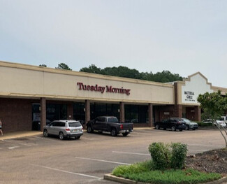 More details for 1910-1929 University Ave, Oxford, MS - Retail for Rent