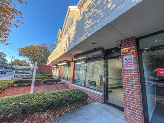 More details for 1220 Whitney Ave, Hamden, CT - Retail for Rent