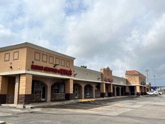 More details for 10137 Hammerly Blvd, Houston, TX - Retail for Rent