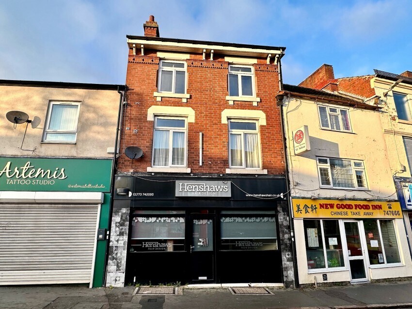 15 Church St, Ripley for sale Building Photo- Image 1 of 1