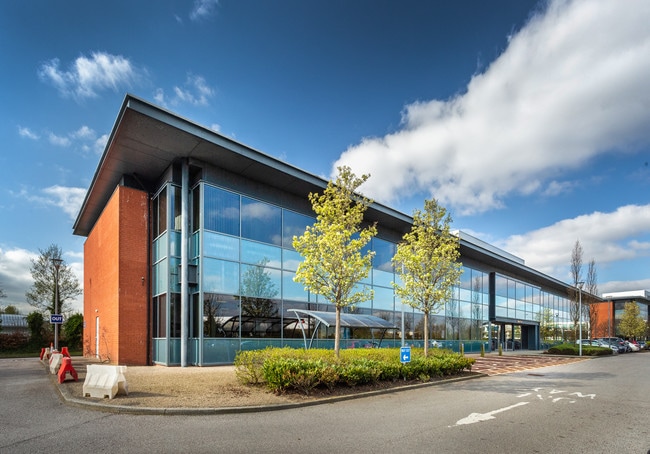 More details for 4 Windward Dr, Liverpool - Office for Sale