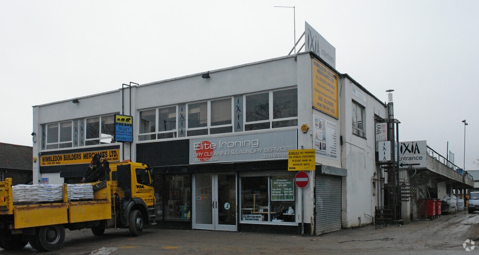 Gap Rd, London for sale - Primary Photo - Image 1 of 1