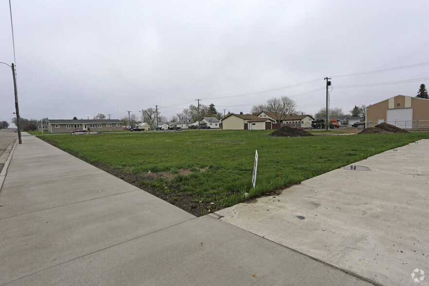 Main St, Ray, ND for sale - Primary Photo - Image 1 of 1