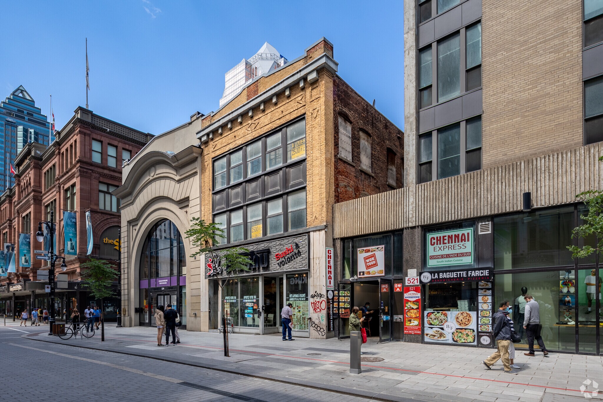 Residential Redevelopment portfolio of 2 properties for sale on LoopNet.co.uk Primary Photo- Image 1 of 3