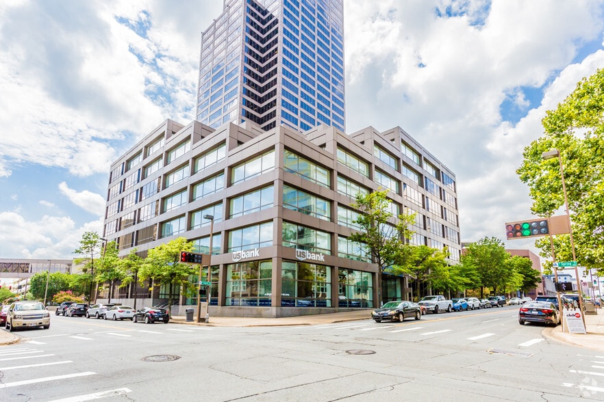 401 W Capitol Ave, Little Rock, AR to rent - Building Photo - Image 2 of 12