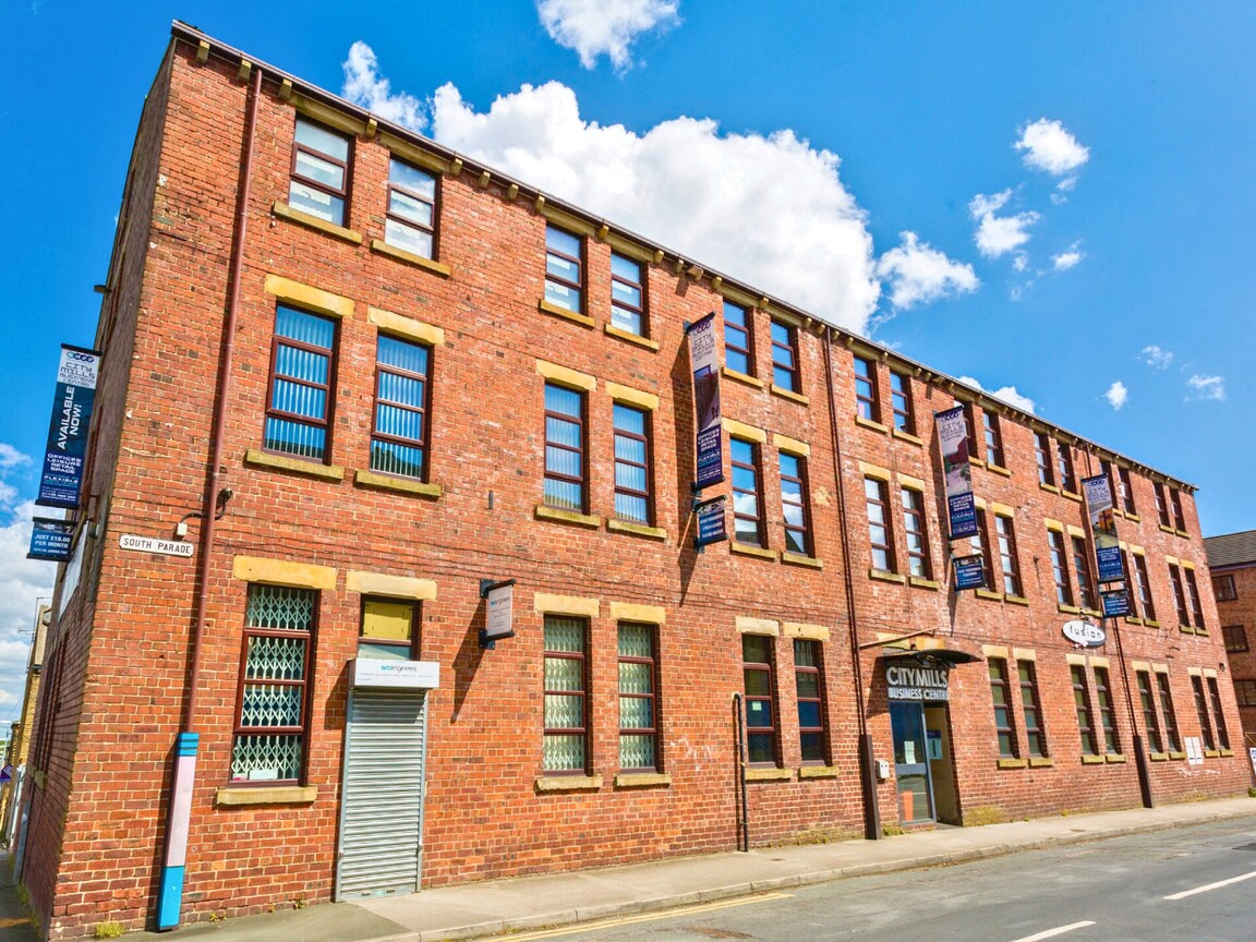 Peel St, Morley for sale Building Photo- Image 1 of 7
