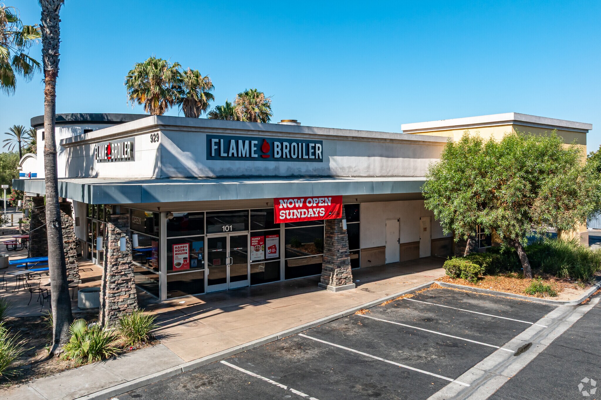 929 N Milliken Ave, Ontario, CA for sale Primary Photo- Image 1 of 1