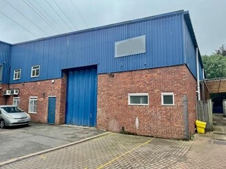 More details for Stirling Rd, High Wycombe - Industrial for Rent