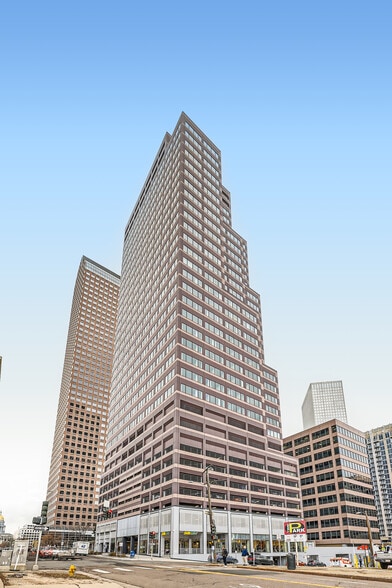 1775 Sherman St, Denver, CO to rent - Building Photo - Image 1 of 17