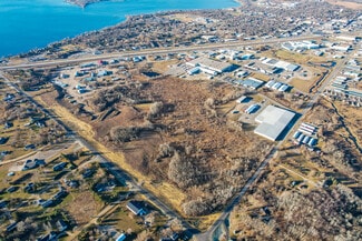 More details for 1240 Randolph rd, Detroit Lakes, MN - Industrial for Sale